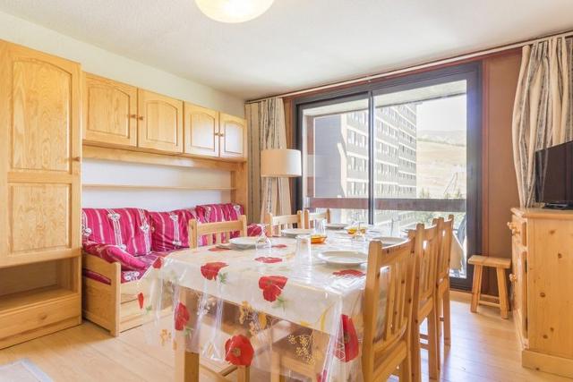 Flats VANGUARD - Le Corbier
