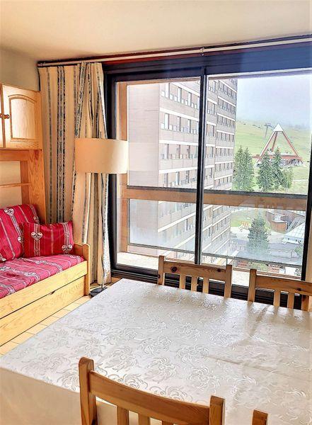 Flats VANGUARD - Le Corbier