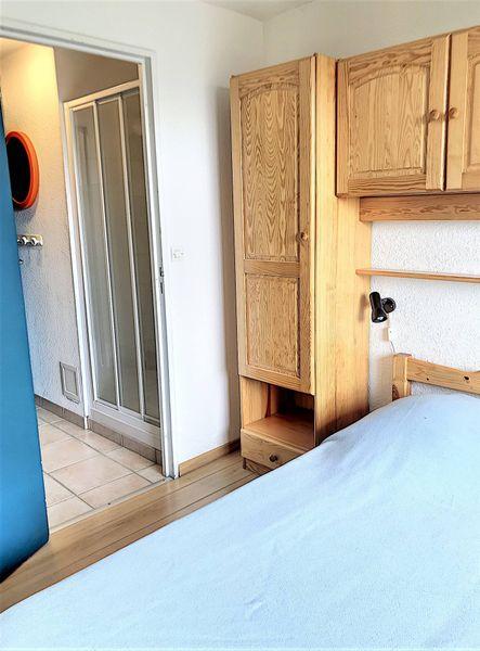 Flats VANGUARD - Le Corbier