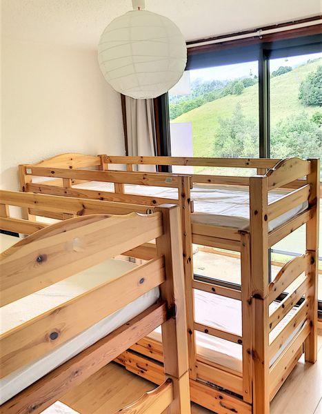 Flats VANGUARD - Le Corbier