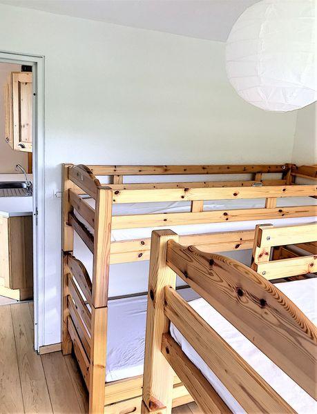 Flats VANGUARD - Le Corbier