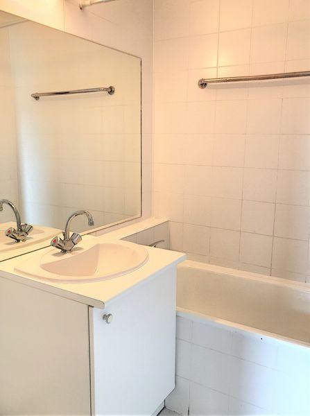 Flats VANGUARD - Le Corbier