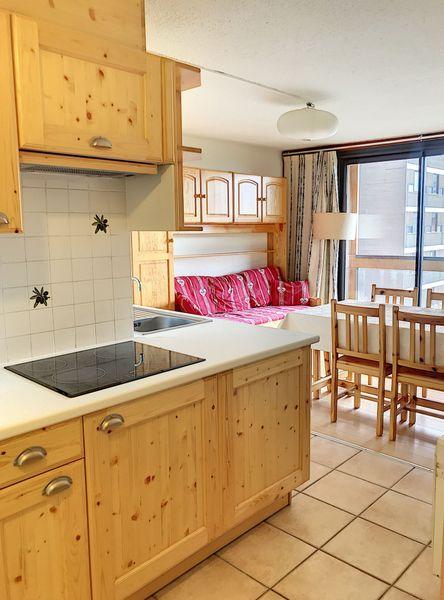 Flats VANGUARD - Le Corbier