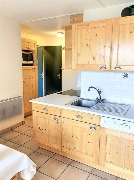 Flats VANGUARD - Le Corbier