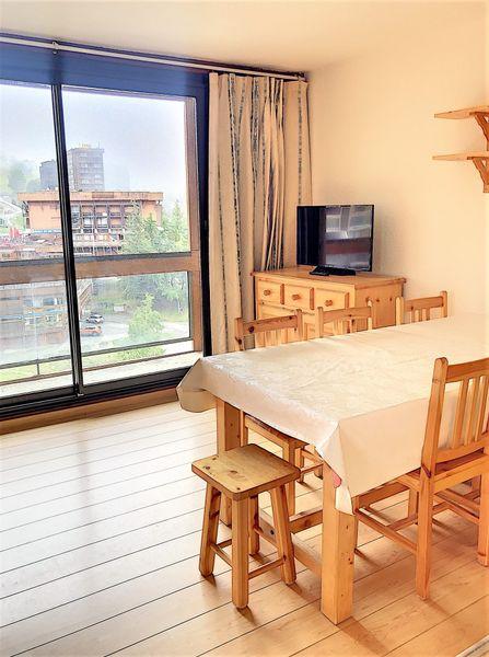 Flats VANGUARD - Le Corbier