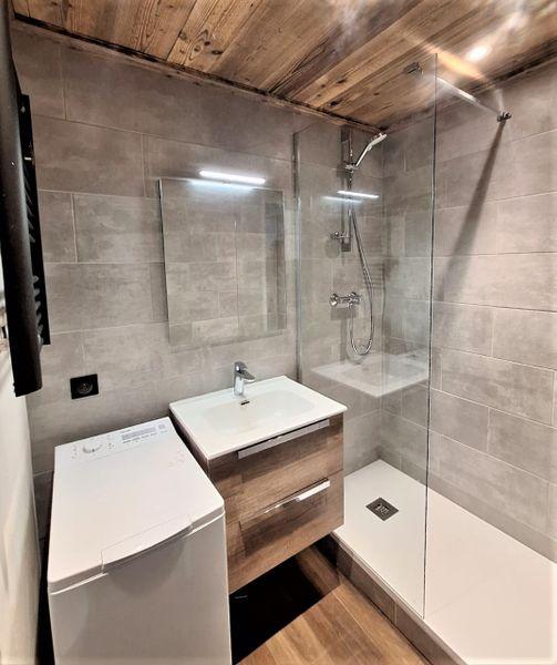 Flats VANGUARD - Le Corbier