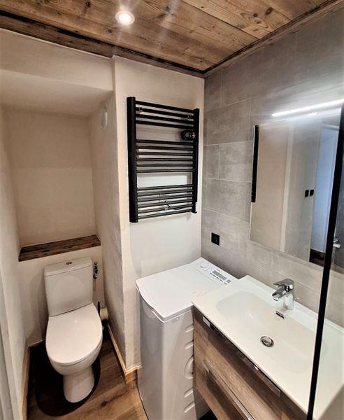 Flats VANGUARD - Le Corbier