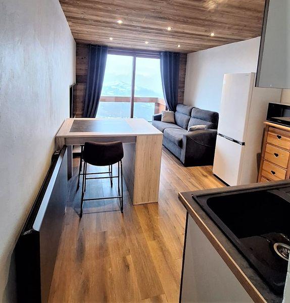 Flats VANGUARD - Le Corbier