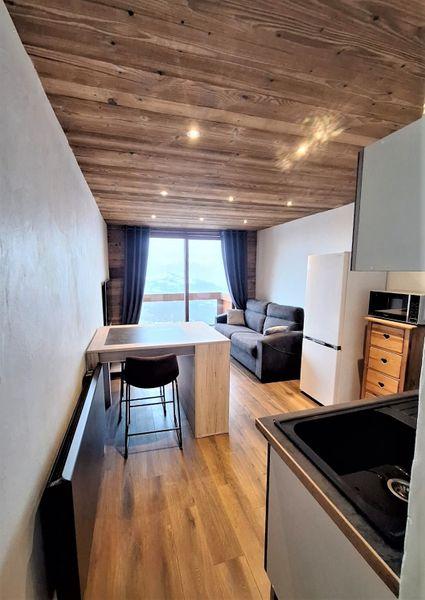 Flats VANGUARD - Le Corbier