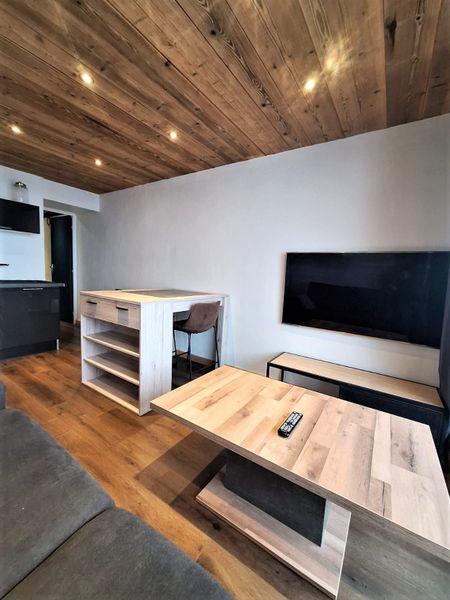 Flats VANGUARD - Le Corbier