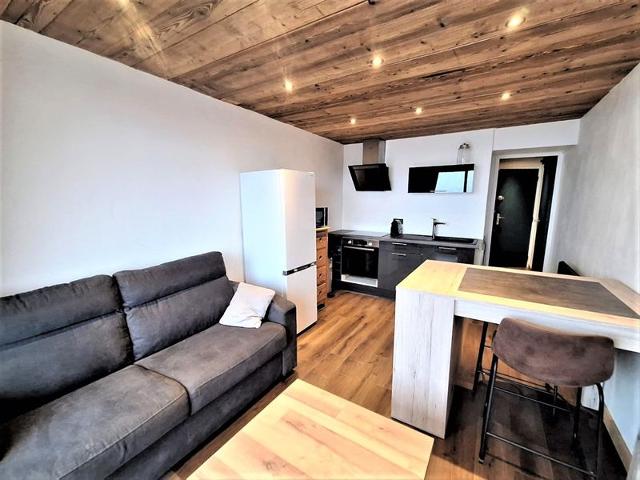 Flats VANGUARD - Le Corbier