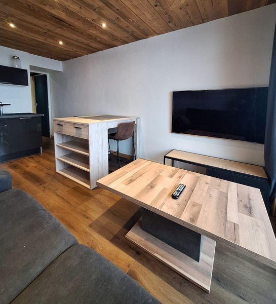 Flats VANGUARD - Le Corbier
