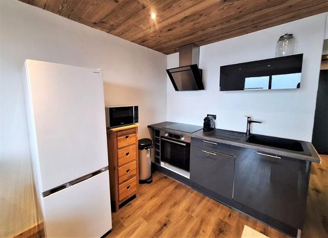Flats VANGUARD - Le Corbier