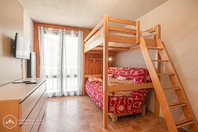 Appartements Setives - Aussois