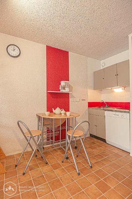 Appartements Setives - Aussois
