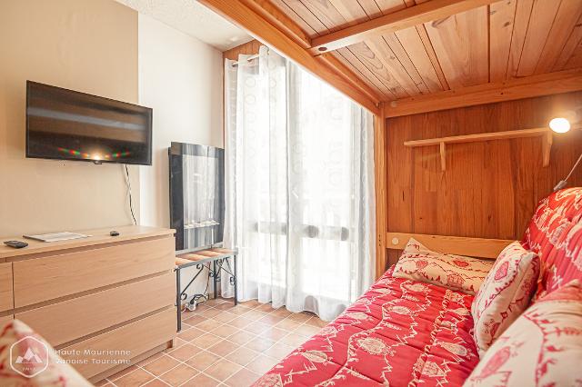 Appartements Setives - Aussois