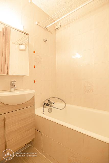 Appartements Setives - Aussois