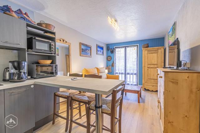 Appartements Setives - Aussois