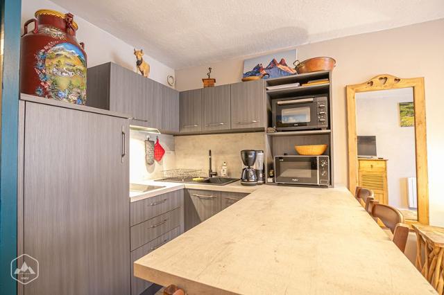 Appartements Setives - Aussois