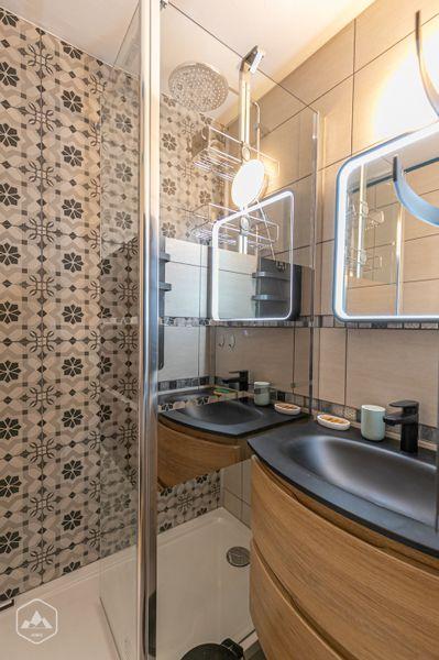 Appartements Setives - Aussois