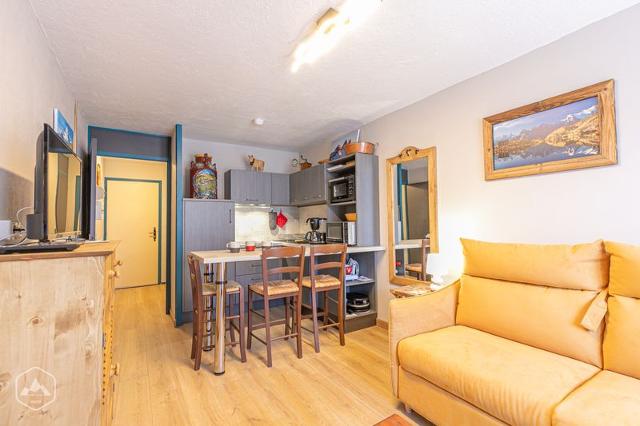 Appartements Setives - Aussois