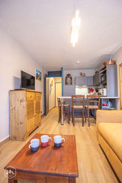Appartements Setives - Aussois