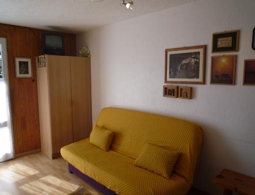 Appartements Setives - Aussois