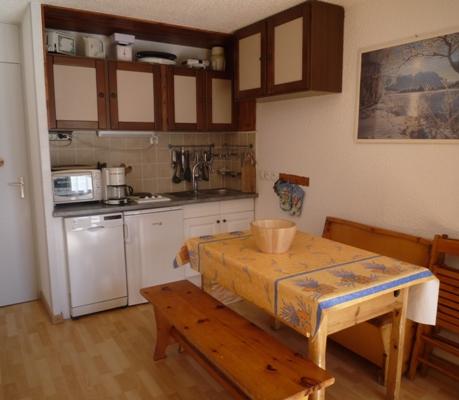 Appartements Setives - Aussois