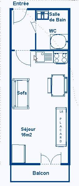 Appartements Setives - Aussois
