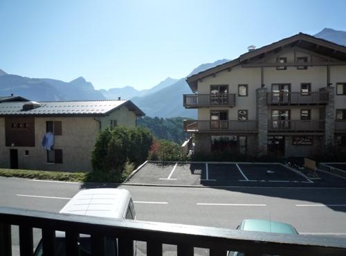 Appartements Setives - Aussois