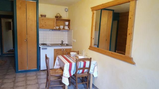 Appartements Setives - Aussois
