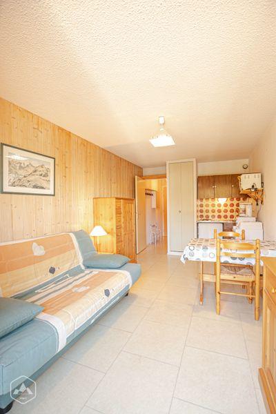 Appartements Setives - Aussois