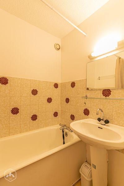 Appartements Setives - Aussois