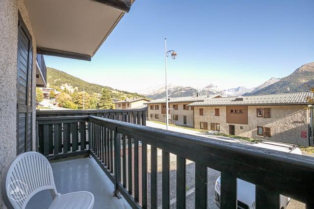 Appartements Setives - Aussois