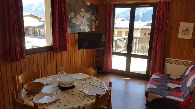 Appartements Setives - Aussois