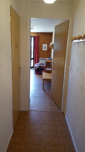 Appartements Setives - Aussois