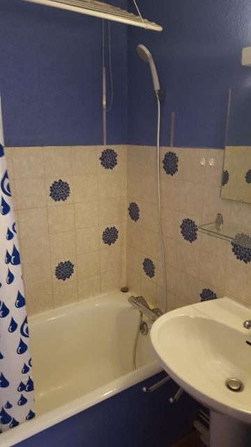 Appartements Setives - Aussois