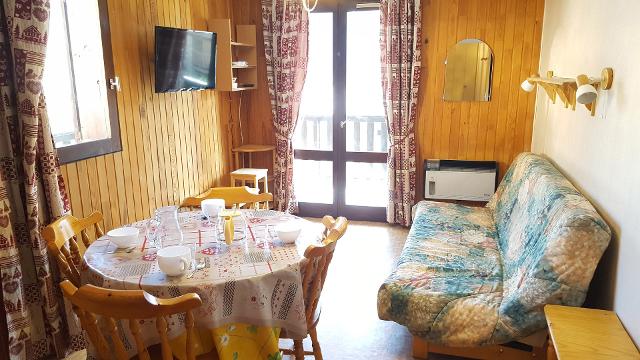 Appartements Setives - Aussois