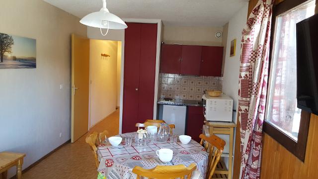 Appartements Setives - Aussois