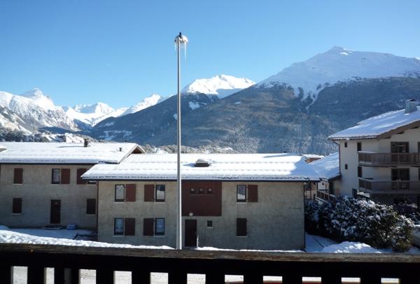 Appartements Setives - Aussois