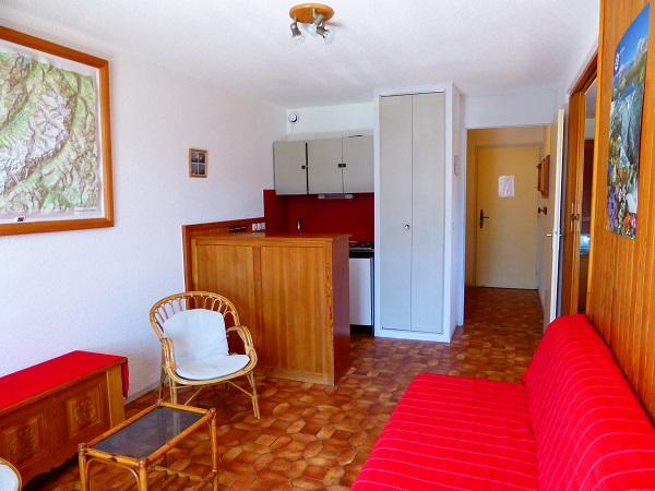 Appartements Setives - Aussois