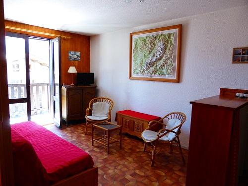 Appartements Setives - Aussois