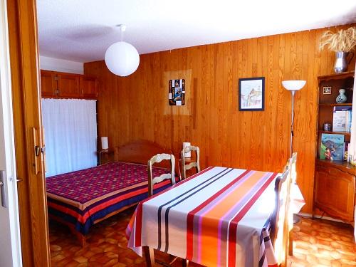 Appartements Setives - Aussois