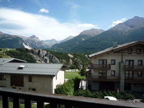 Appartements Setives - Aussois