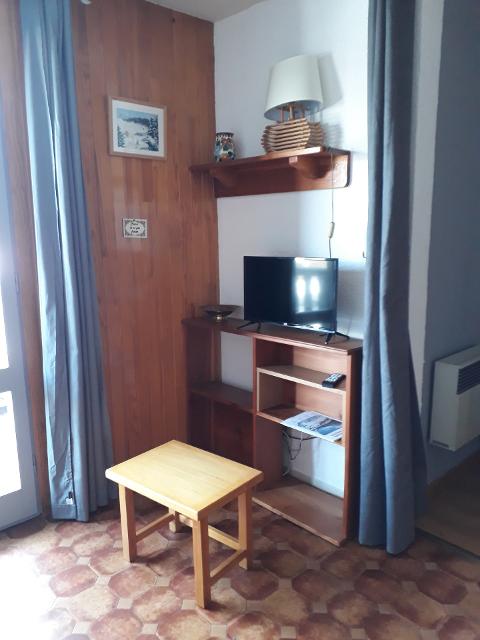 Appartements Setives - Aussois