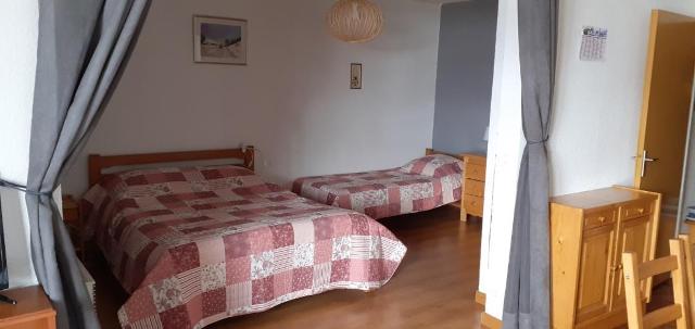 Appartements Setives - Aussois