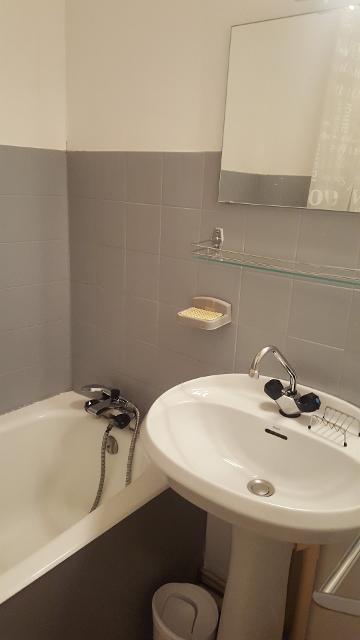 Appartements Setives - Aussois