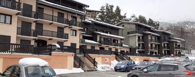 Appartements Setives - Aussois