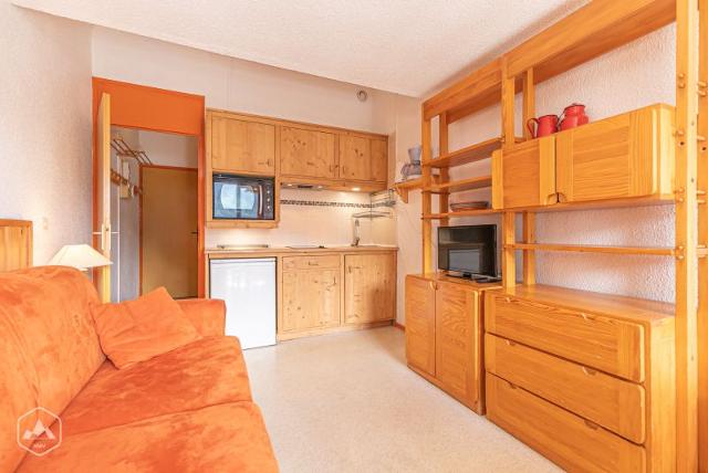 Appartements Setives - Aussois