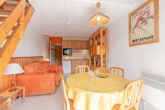 Appartements Setives - Aussois